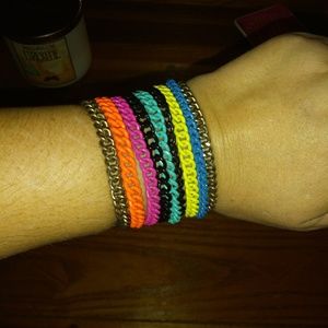 Bracelet